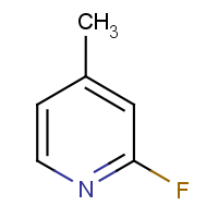 CAS: 461-87-0 | PC3824 | 2-Fluoro-4-methylpyridine