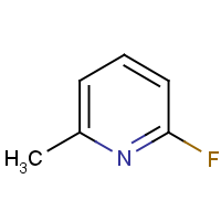 CAS: 407-22-7 | PC3825 | 2-Fluoro-6-methylpyridine