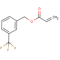 CAS:144261-45-0 | PC3832 | 3-(Trifluoromethyl)benzyl acrylate