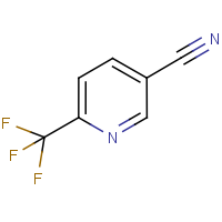 CAS: 216431-85-5 | PC3838 | 6-(Trifluoromethyl)nicotinonitrile