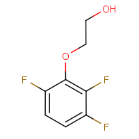 CAS: 72912-49-3 | PC3843 | 2-(2,3,6-Trifluorophenoxy)ethanol