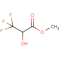 CAS: 93496-85-6 | PC3844 | Methyl 3,3,3-trifluoro-DL-lactate