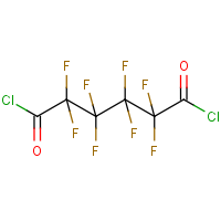 CAS:336-06-1 | PC3847 | Octafluoroadipoyl chloride