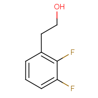 CAS: 126163-30-2 | PC3857 | 2,3-Difluorophenethyl alcohol