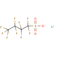 CAS: 29420-49-3 | PC3874 | Potassium nonafluorobutane-1-sulphonate