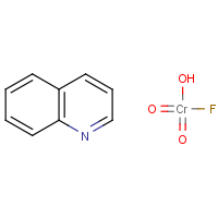 CAS:143440-93-1 | PC3876 | Quinolinium fluorochromate on alumina (QFC)