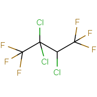CAS: 378-84-7 | PC3887 | 1,1,1,4,4,4-Hexafluoro-2,2,3-trichlorobutane