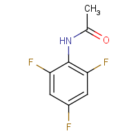 CAS: 363-40-6 | PC3888 | 2',4',6'-Trifluoroacetanilide