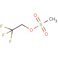 CAS: 25236-64-0 | PC3889 | 2,2,2-Trifluoroethyl methanesulphonate