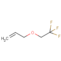 CAS: 1524-54-5 | PC3892 | Allyl 2,2,2-trifluoroethyl ether