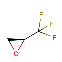 CAS:130025-34-2 | PC3905 | (2S)-(-)-3,3,3-Trifluoro-1,2-propenoxide