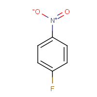 CAS: 350-46-9 | PC3910 | 4-Fluoronitrobenzene
