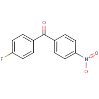 CAS:2195-47-3 | PC3938E | 4-Fluoro-4'-nitrobenzophenone
