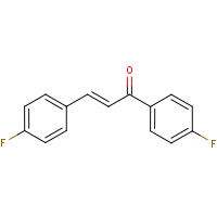CAS: 102692-35-3 | PC3949 | trans-4,4'-Difluorochalcone