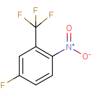 CAS:393-09-9 | PC3952 | 5-Fluoro-2-nitrobenzotrifluoride