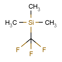 CAS: 81290-20-2 | PC3953 | (Trifluoromethyl)trimethylsilane, 0.5M solution in THF