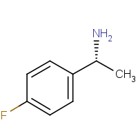 CAS: 374898-01-8 | PC3962 | (1R)-(+)-1-(4-Fluorophenyl)ethylamine