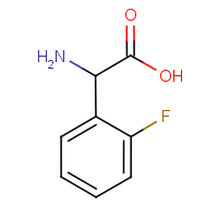 CAS: 84145-28-8 | PC3964 | 2-Fluoro-DL-phenylglycine