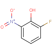 CAS: 1526-17-6 | PC3970 | 2-Fluoro-6-nitrophenol