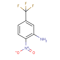 CAS:402-14-2 | PC3972 | 3-Amino-4-nitrobenzotrifluoride
