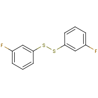 CAS:63930-17-6 | PC3979 | Bis(3-fluorophenyl) disulphide