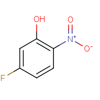 CAS: 446-36-6 | PC3980 | 5-Fluoro-2-nitrophenol