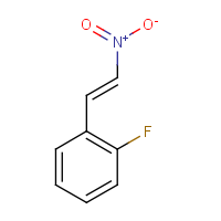 CAS: 399-25-7 | PC3988 | 2-Fluoro-beta-nitrostyrene
