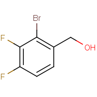 CAS: 1578156-19-0 | PC400044 | (2-Bromo-3,4-difluorophenyl)methanol