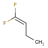 CAS: 407-09-0 | PC4001 | 1,1-Difluorobut-1-ene