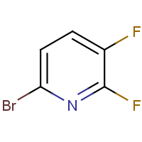 CAS: 1257071-45-6 | PC400179 | 6-Bromo-2,3-difluoropyridine