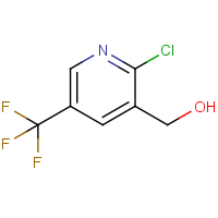 CAS: 943551-28-8 | PC400187 | (2-Chloro-5-(trifluoromethyl)pyridin-3-yl)methanol