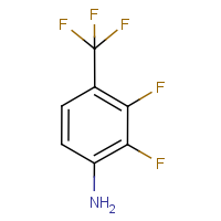 CAS:123950-46-9 | PC4002 | 4-Amino-2,3-difluorobenzotrifluoride