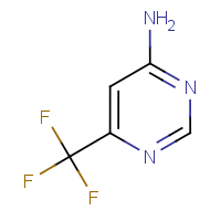 CAS: 672-41-3 | PC400532 | 4-Amino-6-(trifluoromethyl)pyrimidine