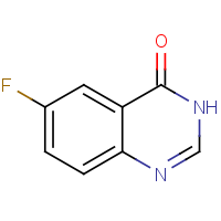 CAS: 16499-56-2 | PC400551 | 6-Fluoroquinazolin-4(3H)-one