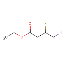 CAS: 1401902-56-4 | PC400559 | Ethyl 3-fluoro-4-iodobutanoate