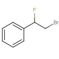 CAS: 1786-36-3 | PC400563 | (2-Bromo-1-fluoroethyl)benzene