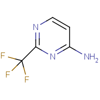 CAS:672-42-4 | PC400571 | 2-(Trifluoromethyl)pyrimidin-4-amine