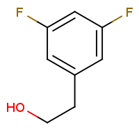 CAS: 467223-90-1 | PC400700 | 2-(3,5-Difluorophenyl)ethanol