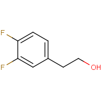 CAS: 286440-92-4 | PC400701 | 2-(3,4-Difluorophenyl)ethanol