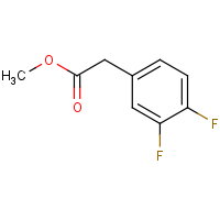 CAS: 210530-71-5 | PC400704 | 3,4-Difluorophenylacetic acid methyl ester