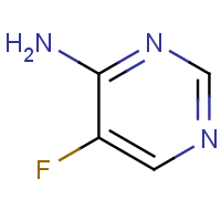 CAS: 811450-26-7 | PC400708 | 5-Fluoropyrimidin-4-amine