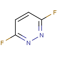 CAS:33097-39-1 | PC400719 | 3,6-Difluoropyridazine