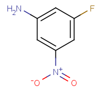 CAS: 2369-12-2 | PC400728 | 3-Fluoro-5-nitroaniline