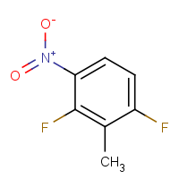 CAS:79562-49-5 | PC400731 | 2,6-Difluoro-3-nitrotoluene