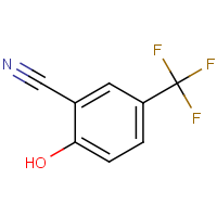 CAS:142167-36-0 | PC400733 | 2-Hydroxy-5-(trifluoromethyl)benzonitrile
