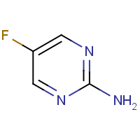 CAS:1683-85-8 | PC400734 | 2-Amino-5-fluoropyrimidine