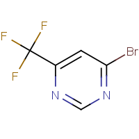 CAS: 785777-89-1 | PC400735 | 4-Bromo-6-(trifluoromethyl)pyrimidine