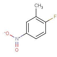 CAS: 455-88-9 | PC4010 | 2-Fluoro-5-nitrotoluene