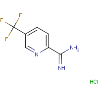 CAS:175277-48-2 | PC401009 | 5-(Trifluoromethy)pyridine-2-carboxamidine hydrochloride