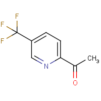 CAS: 248274-16-0 | PC401012 | 2-Acetyl-5-(trifluoromethyl)pyridine